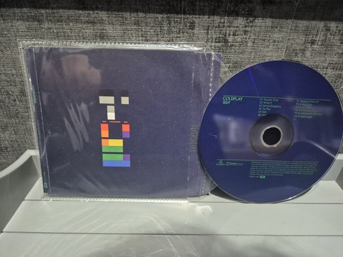 Coldplay 2005 capitol - 2005,