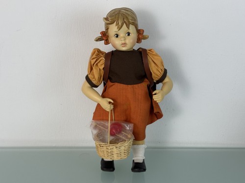 Hummel goebel puppe - goebel,