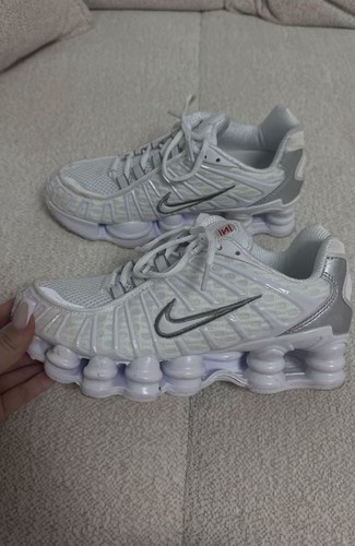 Nike shox neu und - und, unbenutzt