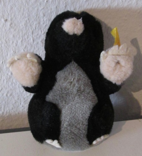 Steiff diggy der maulwurf - diggy,