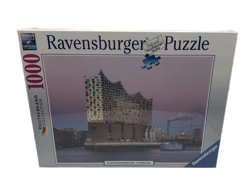 Ravensburger elbphilharmonie - ravensburger,