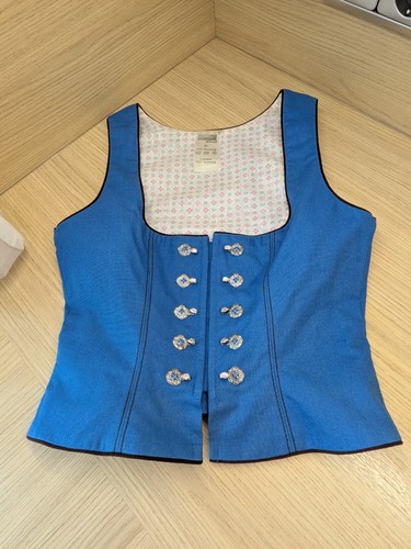 Damen trachten dirndl mieder - damen,