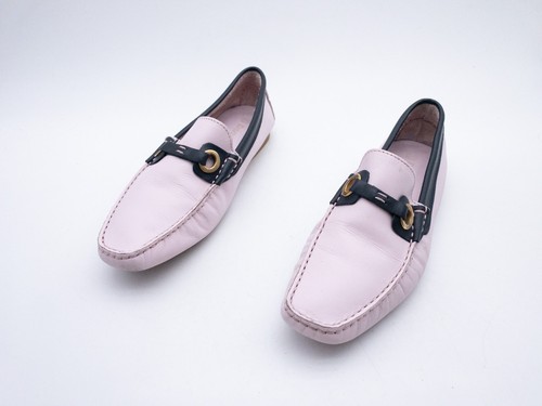 David braun damen mokassin - braun,