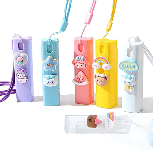 Stück 10ml pumpspender - 10ml,