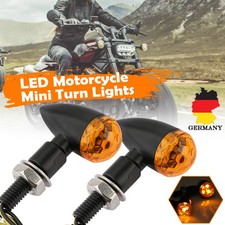 2 STÜCK 12V LED MOTORRAD