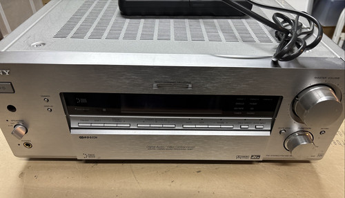 Sony verstärker str db - verstärker, 840