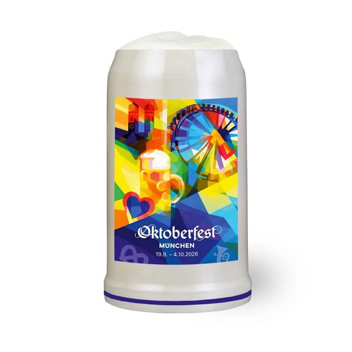 Oktoberfest 2026 offizieller - oktoberfest,