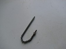 Fahrrad Sturmey Archer Zeigerachse/Zugkettchen 3 Markierungen  für Dreigangnabe