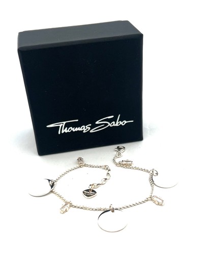 Thomas sabo armband mit drei - armband,