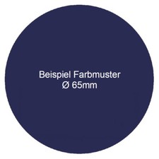 Kreidefarbe Farbmuster Contura