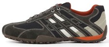 Geox herren halbschuh - geox,