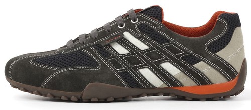 Geox herren halbschuh - geox,