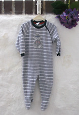 Nicki Schlafanzug Schlafstrampler Grösse 74 Sanetta