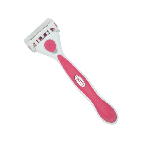 Wilkinson sword quattro for - 1x,