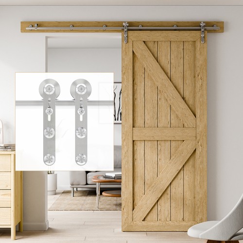 445cm schiebetürsystem - 445cm,