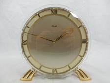 Elegante KIENZLE Tisch Uhr