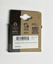 Mares stufe service kit - 1.,