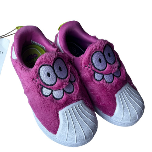 Adidas kevin lyons superstar - adidas,