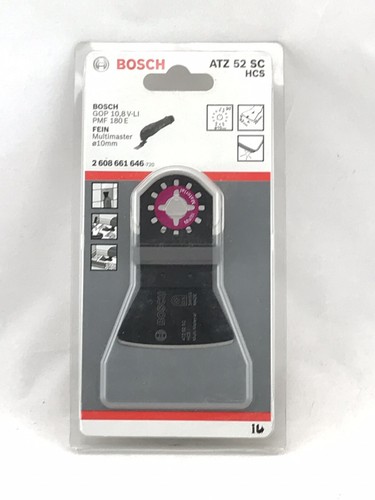 Bosch schaber hcs - hcs, flexibel
