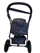 kinderkraft kinderwagen 3 in 1 ohne car seat 