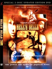 Hell's Bells 2: The Power and