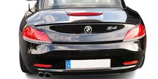 Heckspoiler passend für bmw - heckspoiler,