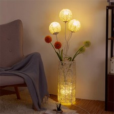 Stehlampe rattenleuchte - stehlampe,