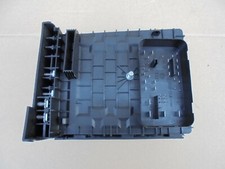 VW Golf 5 Plus 1KP Sicherungskasten Motorraum 1K0937125A 54Tkm