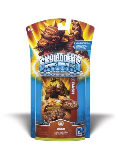 Skylanders spyro s adventure - skylanders, spyro's