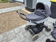 kinderwagen hartan racer gts