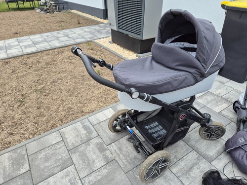 Kinderwagen hartan racer gts - racer,