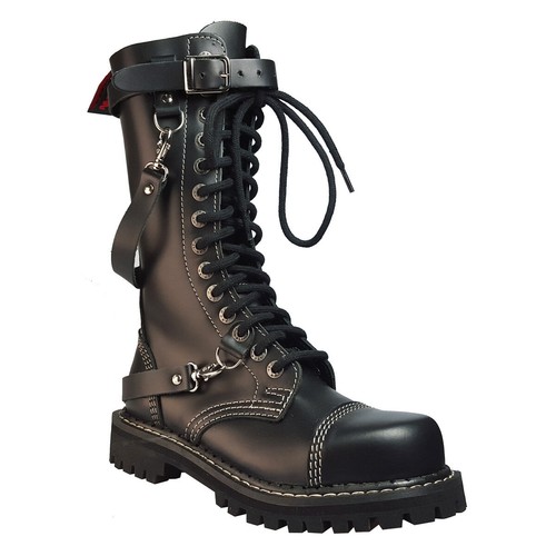Angry itch loch straps - itch, 3-straps