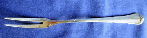 Bsf bratengabel 19cm - bratengabel,