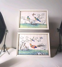 2 Antike Jugendstil Bilder