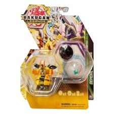 Spin master 6066092 bakugan - spin,