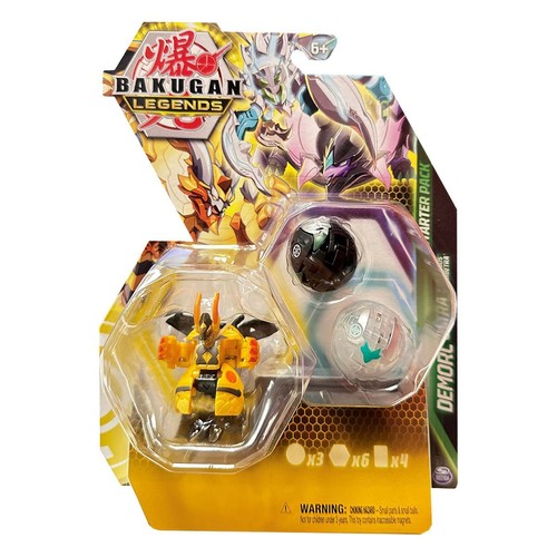 Spin master 6066092 bakugan - master,