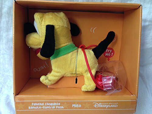 Disney mickey mouse - mickey, hund