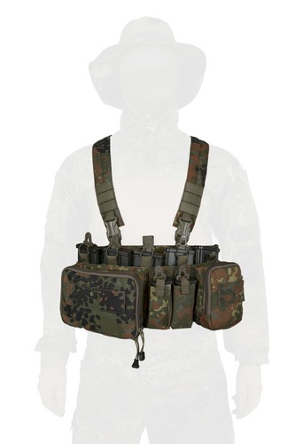 Recon chest rig - recon, rcr1