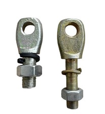 Beiwagen Befestigungsschraube Set 2x Beiwagenbolzen Ural Dnepr M72 K750 CJ750