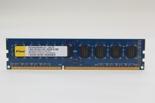 Elixir 4GB DDR3 1333MHz