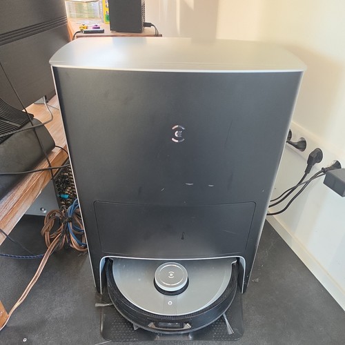 Ecovacs deebot omni - deebot, x1