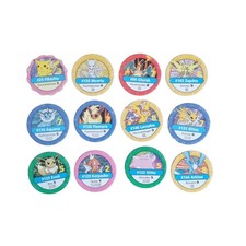 Pokemon Meister Trainer