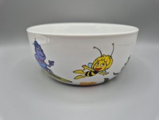 Biene Maja Geschirr Schale