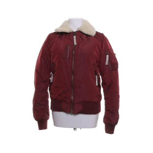 Alpha industries - alpha,