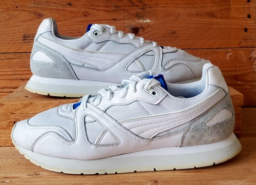 Puma mirage rudolf - dassler, low