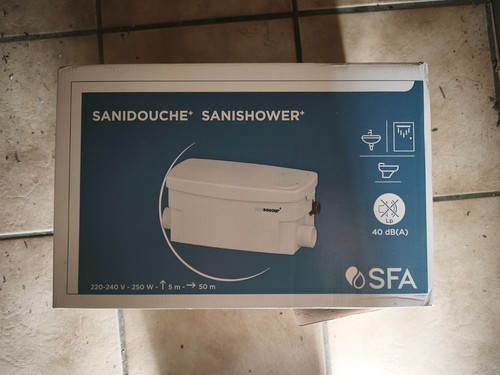 Sfa sanidouche 0016p - sfa,