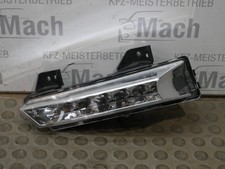 Renault Megane III Tagfahrleuchte Tagfahrlicht rechts 266006799R