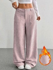 Retro hose schlaghose - hose,