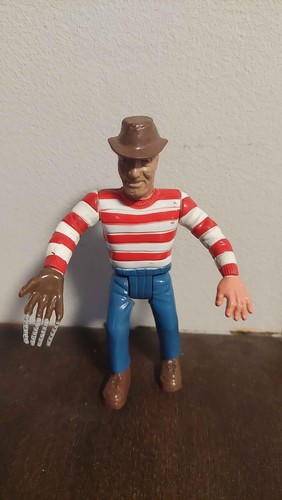 Sharp hand joe freddy krueger - sharp,