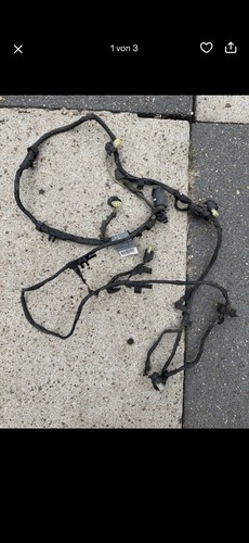 Bmw f10 f11 - f10/f11, pdc